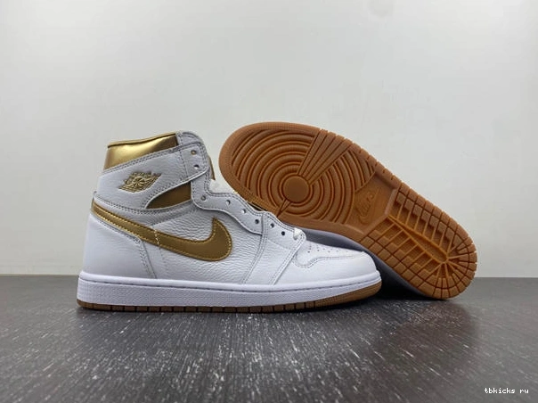 Cheap TB 1 3675 Retro Air FD2596- OG HI GoodFit  Jordan 1025